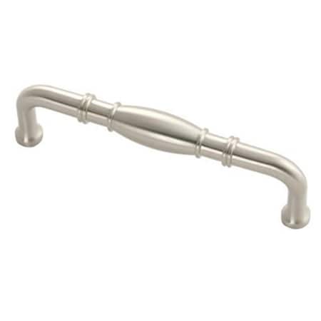 Hd Belwith 96 mm.- Center Pull- Satin Nickel BWP3051 15